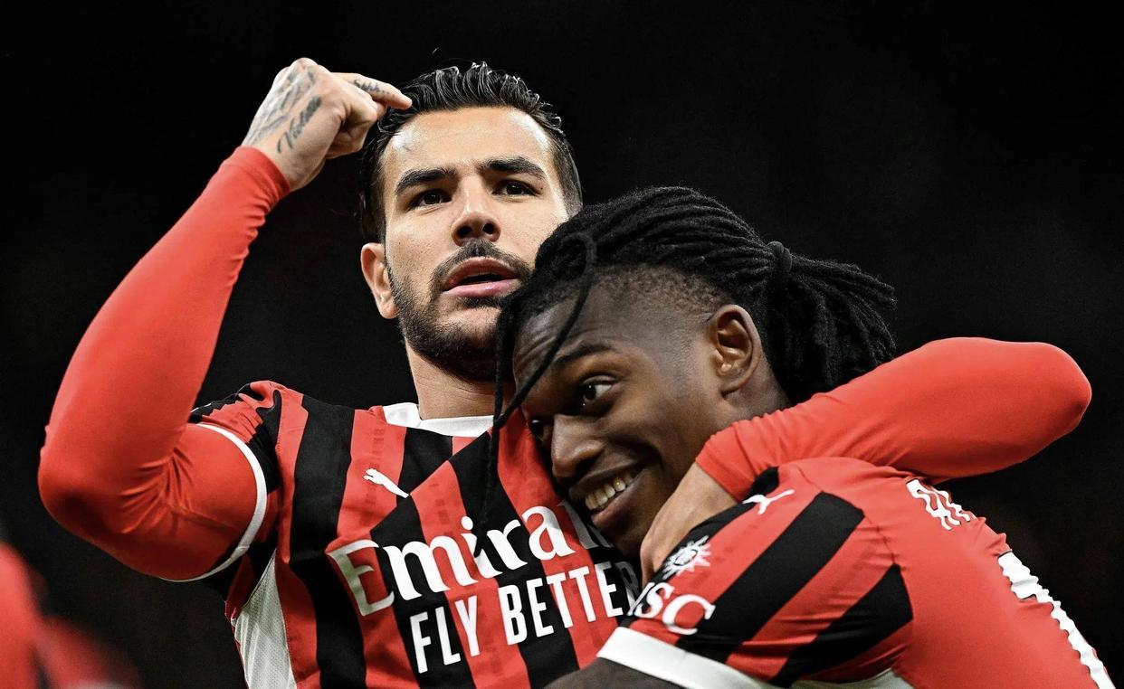 意甲豪门“豪赌”:高价签入新星，战术打法再升级