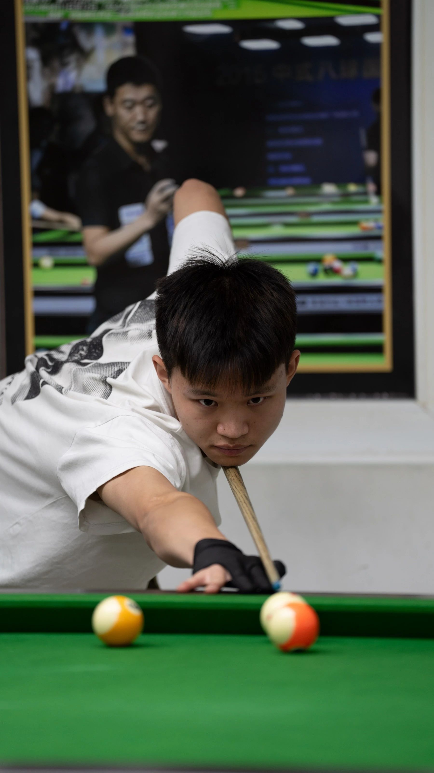 世界台球协会推动青少年赛事 世界台球协会推动青少年赛事