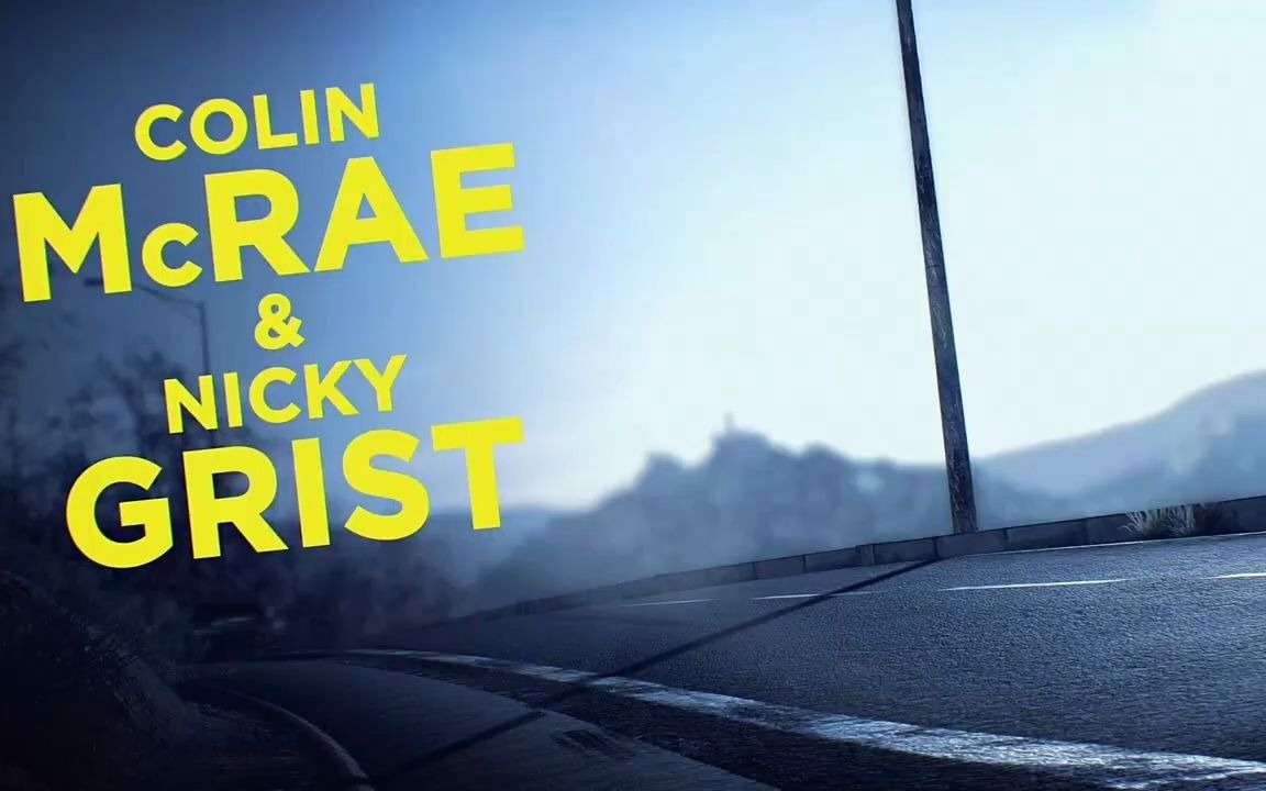 极速狂飙：WRC最激烈的赛段大比拼