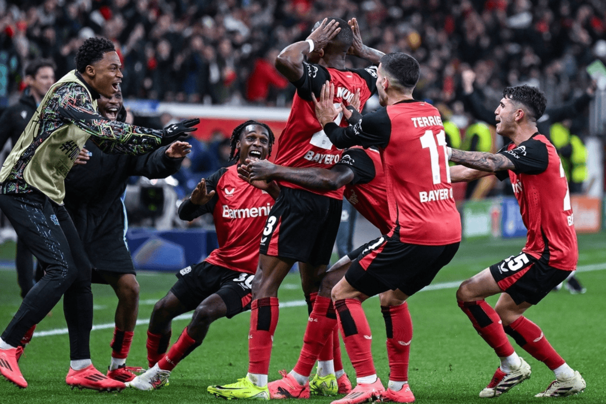 欧冠“黑马”崛起，逆袭夺冠不是梦的简单介绍