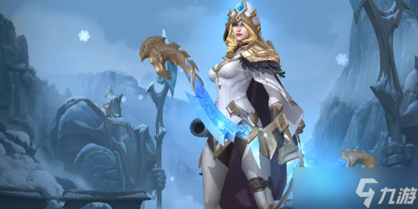 包含《《英雄联盟》新版本上线,调整英雄“艾希”增添新玩法》的词条 包含《《英雄联盟》新版本上线,调整英雄“艾希”增添新玩法》的词条