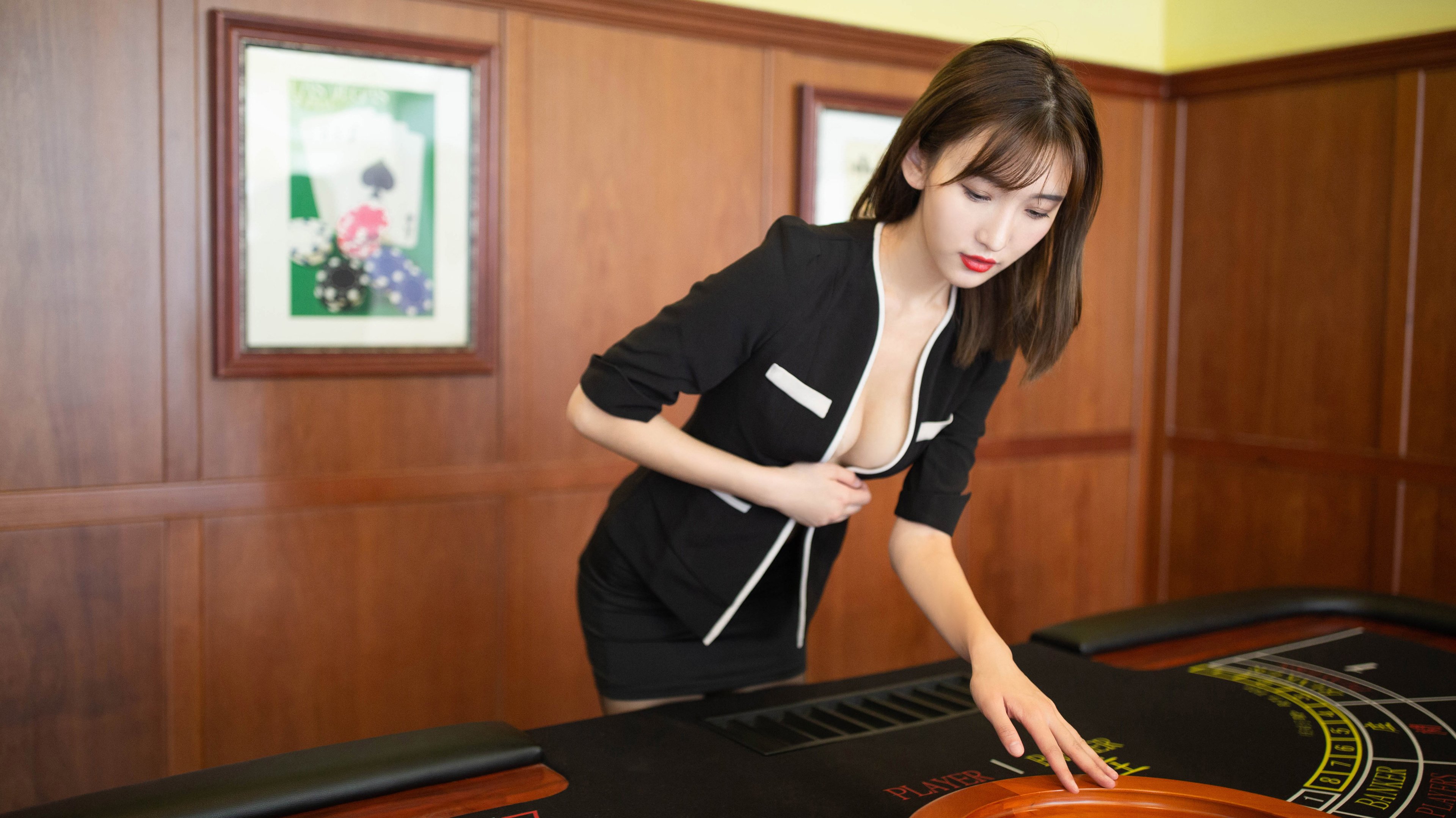 林丹受邀为国际赛事担任顾问,林丹的比赛